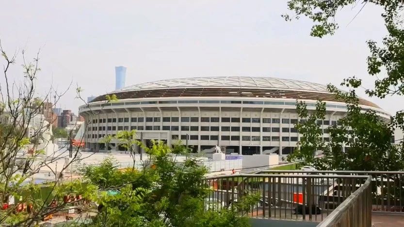 快來點贊分享！我們5部作品入選第六屆央企優秀故事展播